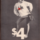 Image for article titled The Short-Lived Story of Jock, a Vintage Sports Magazine